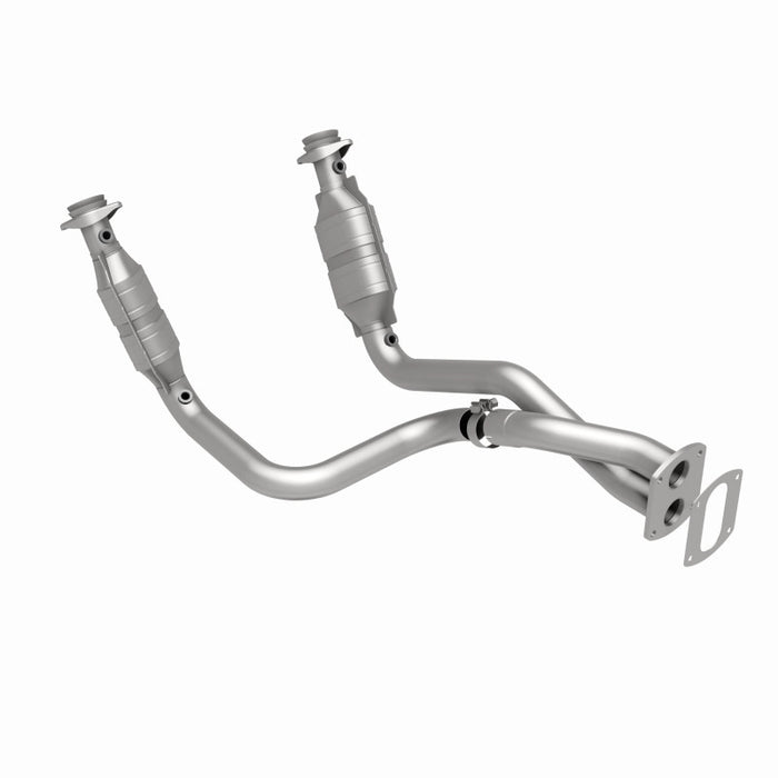 MagnaFlow Conv DF 05-07 Ford F250/F350 5,4 L