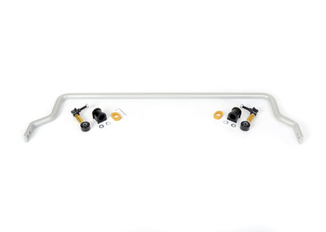 Barre stabilisatrice avant robuste réglable de 24 mm pour Mazda Miata/MX5 de 10/89 à 12/97 Whiteline