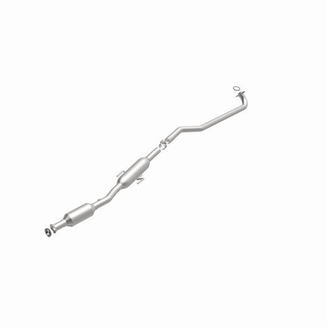 MagnaFlow Conv Direct Fit 98-02 Toyota Corolla 1,8 L (conforme au carburateur de Californie)