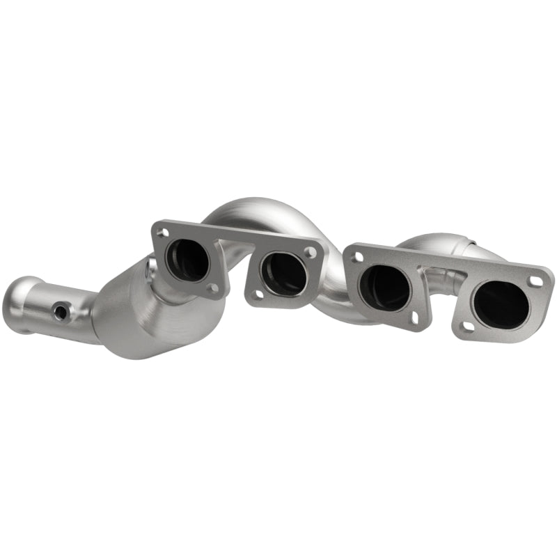 Convertisseur MagnaFlow à montage direct sur BMW X5 4,8 L V8 07-10