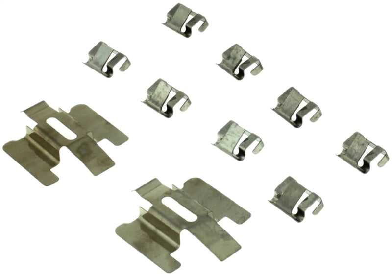 Plaquettes de frein StopTech Street Select - Arrière