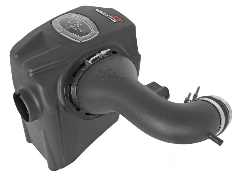 aFe Momentum GT Pro DRY S Intake System 15-16 GM Colorado/Canyon V6 3.6L