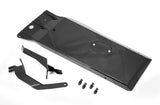 Plaque de protection du moteur et de la transmission Rugged Ridge 3,6 L 12-18 Jeep Wrangler
