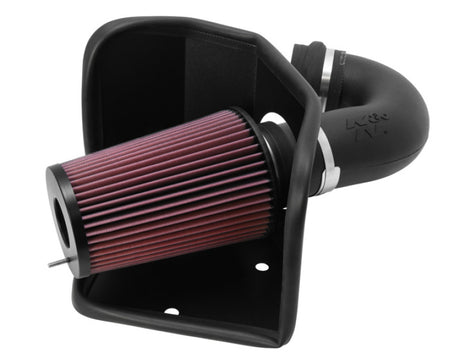 Kit d'admission K&amp;N 94-02 Dodge Ram L6-5.9L Turbo DSL Performance