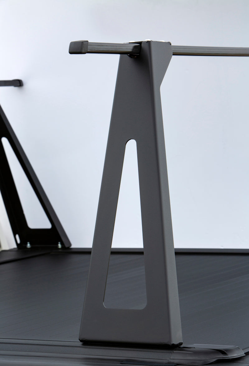 Système de rayonnage surélevé pour charges légères série EL200