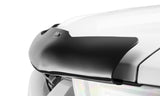 Protection de capot à profil moyen AVS 97-04 Dodge Dakota Bugflector - Fumée