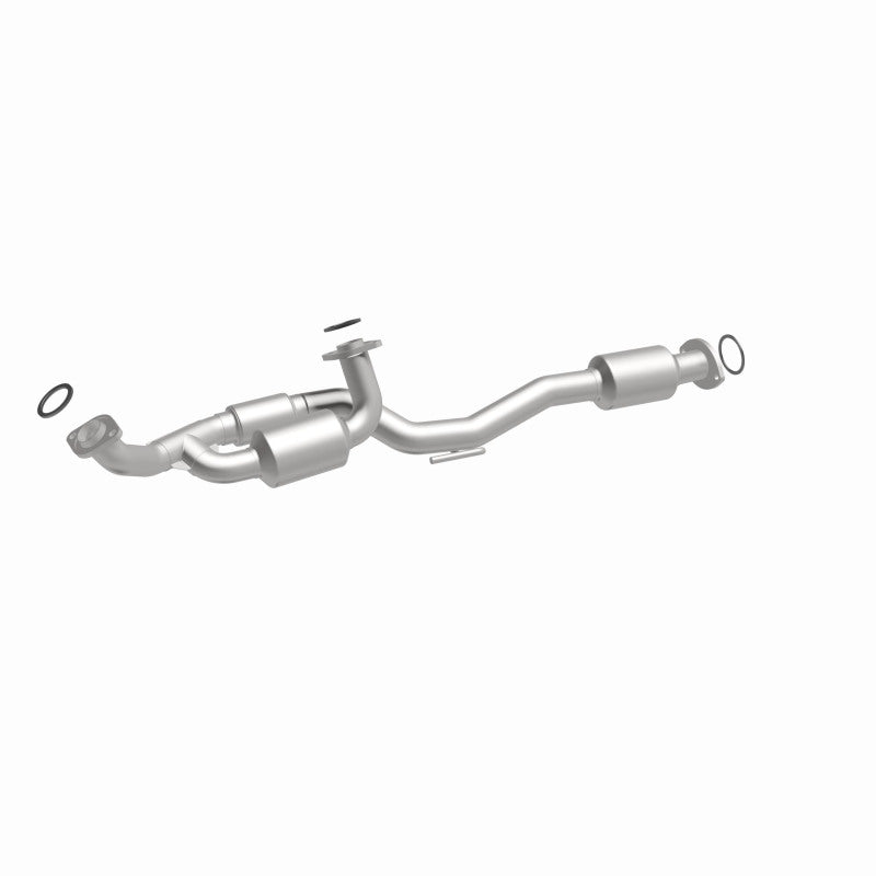 MagnaFlow Conv Direct Fit 97-01 Toyota Camry 3.0L / 96-98 Lexus ES300 3.0L