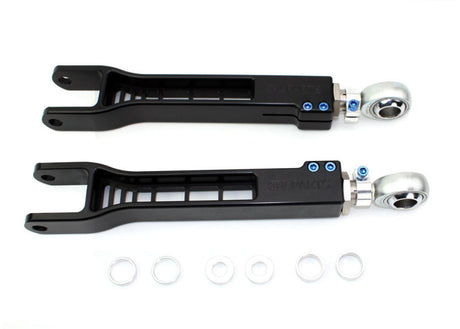 Liens de traction arrière SPL Parts 2008+ Nissan GTR (R35)