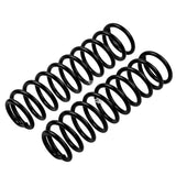 Ensemble de ressorts hélicoïdaux ARB / OME 18-20 Jeep Wrangler JL, levage avant de 2 pouces