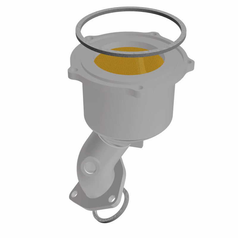 Convecteur MagnaFlow DF 96-98 Toyota Rav4 2.0L (Émissions CA)