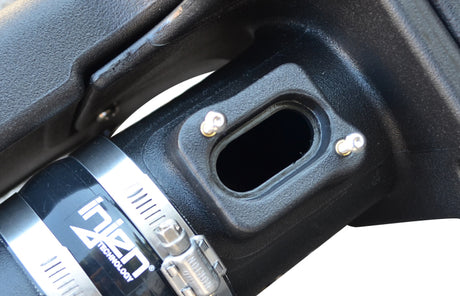 Admission d'air pour BMW 328i/ix F30/F31/F34 12-16 / BMW 428i/ix F36 14-16 / 228i/ix F22 Evolution