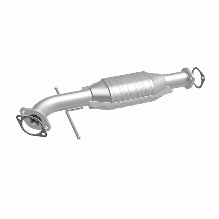 MagnaFlow Conv DF 02-05 Sedona 3.5L Rear