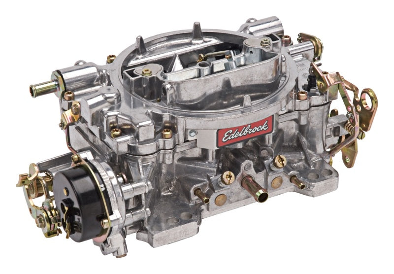 Carburateur reconditionné Edelbrock 1413