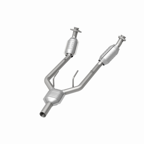 Convecteur MagnaFlow DF 96-97 Mercury Cougar 3,8 L