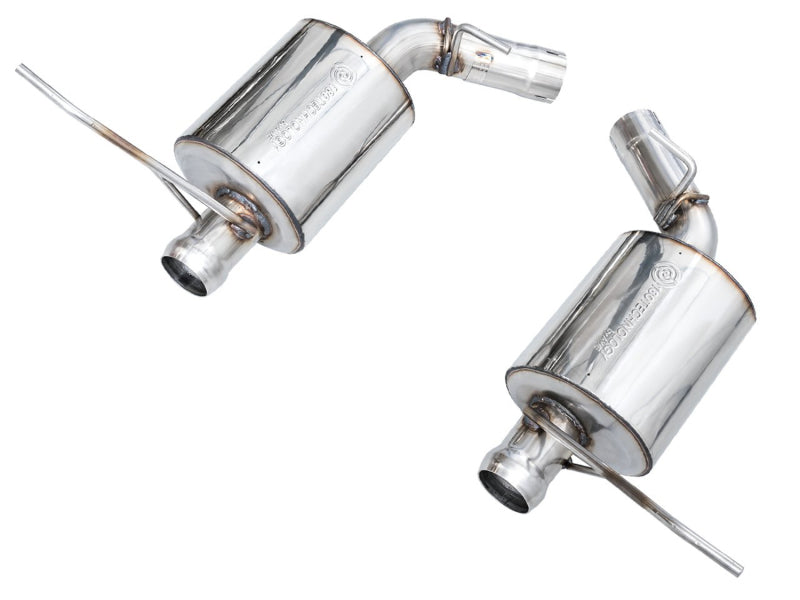 Kit de conversion piste-touring AWE Tuning 18-23 pour Dodge Durango SRT et Hellcat