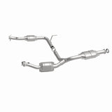 Convecteur MagnaFlow DF 02-04 Explorer 4L Y