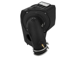 Système d'admission d'air froid aFe QUANTUM avec média Pro-Dry S 15-19 Ford Transit V6-3,5 L (tt)