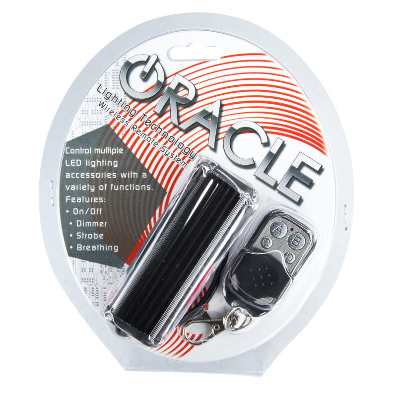 Oracle 05 Ford Excursion SMD HL - Chrome - ColorSHIFT VOIR LA GARANTIE