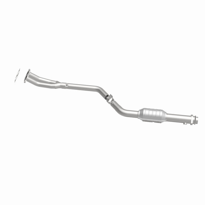 Convecteur MagnaFlow DF 97 BMW Z3 1,9 L