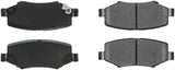 Plaquettes de frein arrière StopTech Street Touring 07-17 Jeep Wrangler