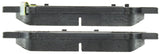 StopTech 11-15 Kia Optima Street Touring Front Brake Pads