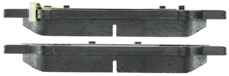 Plaquettes de frein avant StopTech 11-15 Kia Optima Street Street Touring