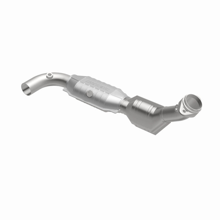 Camions Ford MagnaFlow Conv DF 97-98 4,6 L