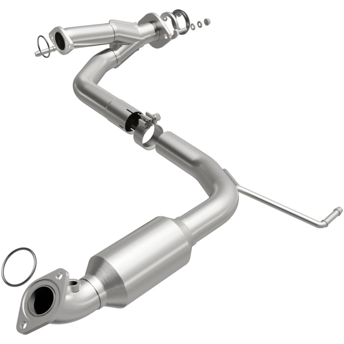 Convertisseur MagnaFlow à montage direct pour Toyota Tacoma 4.0L 05-11