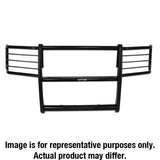 Go Rhino 08-14 Ford E-250/E-350 Econoline Van 3000 Series StepGuard - Black