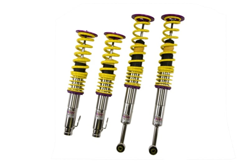 Kit de suspension à ressorts KW V1 Honda Accord (CL7 CL9 CN1) Berline