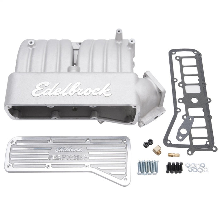 Plénum EFI Edelbrock 351-W