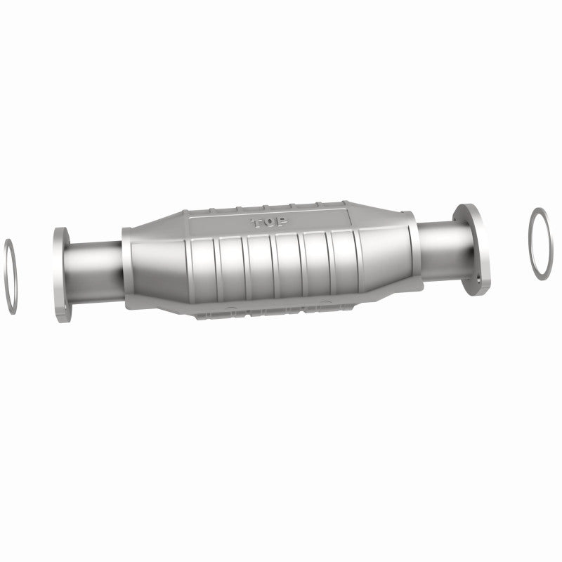 MagnaFlow Conv DF Tacoma 95-98 2,7 L/3,4 L