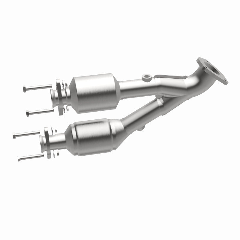 MagnaFlow Conv DF 00-01 Cherokee 4L Front