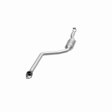 Convecteur MagnaFlow DF 06-07 BMW 530i 3.0L côté conducteur