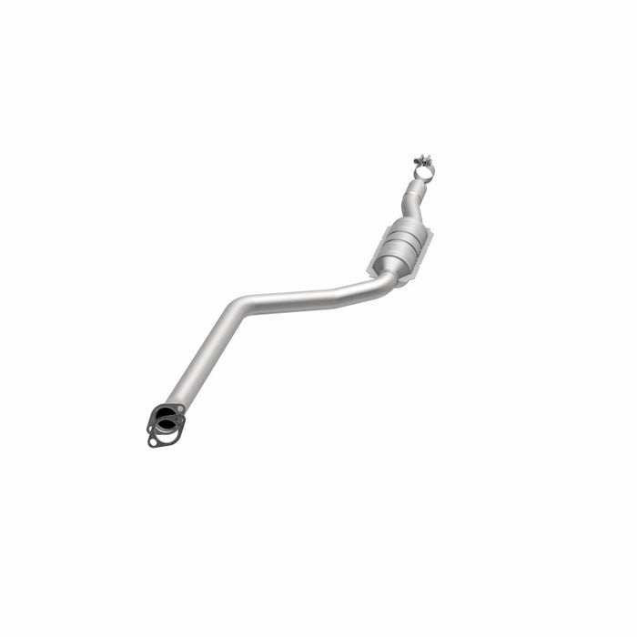 MagnaFlow Conv DF 06-07 BMW 530i 3.0L Driver Side