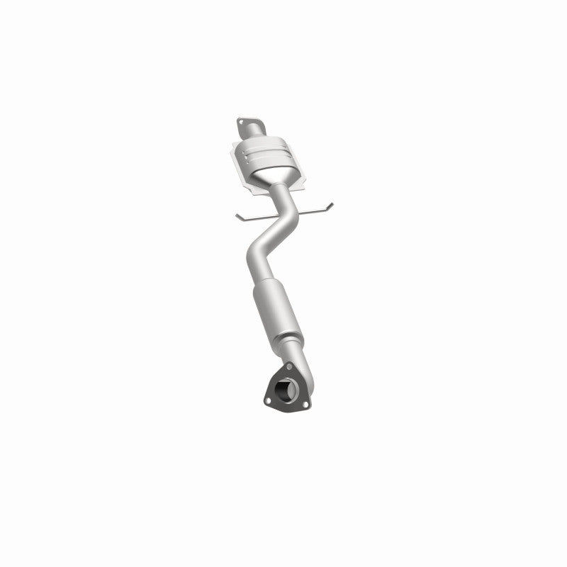 MagnaFlow Conv DF Sonata/Optim 2,4 L arrière