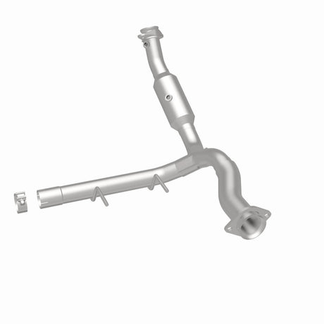 Convertisseur côté droit MagnaFlow à montage direct 15-17 Ford F-150 5.0L