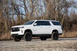 6 Inch Lift Kit | Chevy/GMC SUV 1500 4WD (2021-2023)