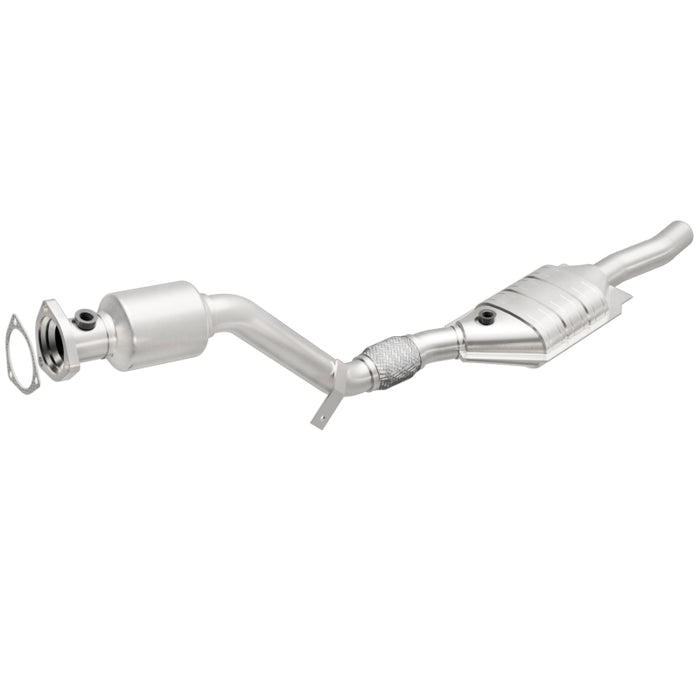 Convecteur MagnaFlow DF 03 Volkswagen Passat 2,8 L