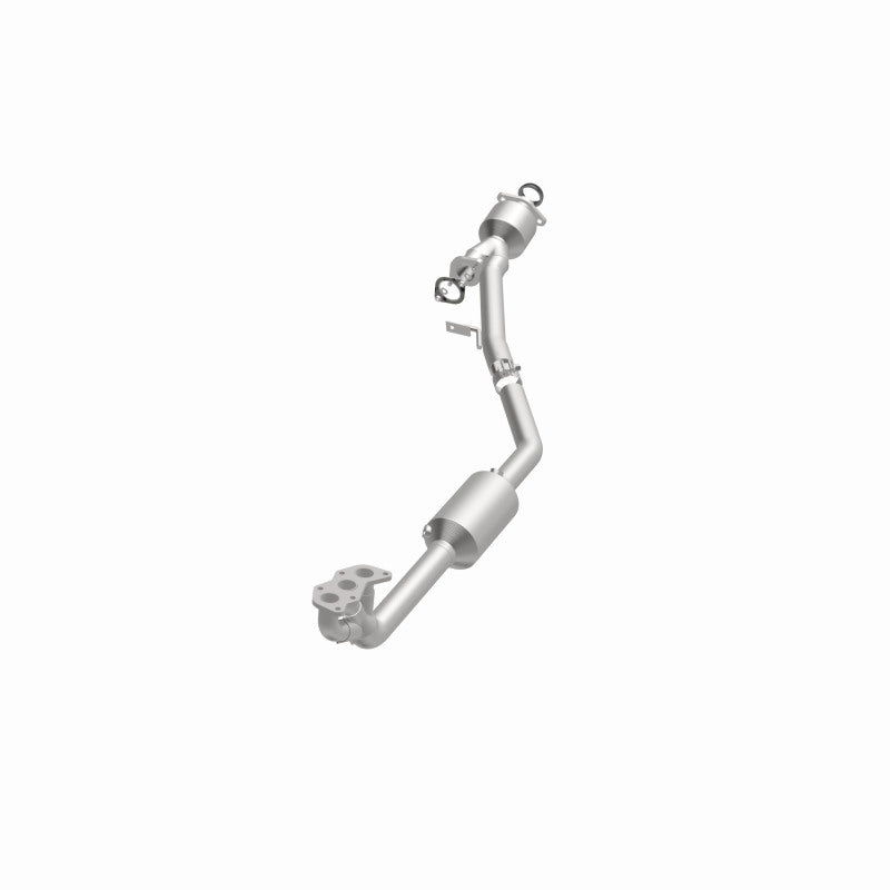 MagnaFlow Conv DF 06-07 Subaru B9 Tribeca 3.0L CA Grade CARB Compliant