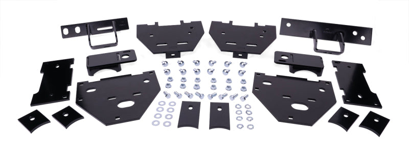 Kit de ressorts pneumatiques ultimes LoadLifter 7500 XL pour Ford F-250/F-350 Super Duty 2023