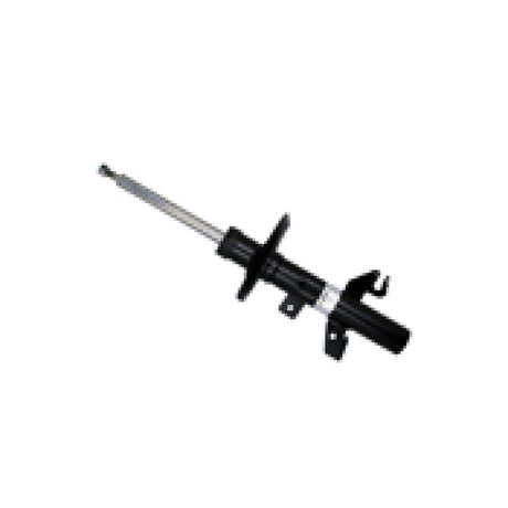 Ensemble de jambe de force bitube avant droit de remplacement Bilstein B4 OE pour Jeep Cherokee 14-17