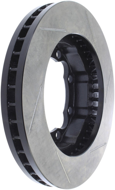 Disque de frein sport fendu StopTech