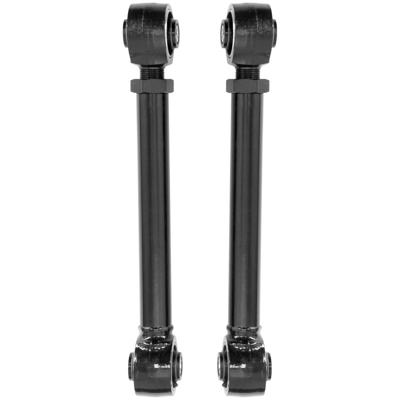 Kit de bras de suspension réglable supérieur arrière pour Jeep TJ Rancho 97-06