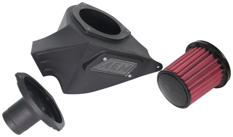 Prise d'air froid AEM 07-13 BMW 328i L6-3.0LF/I