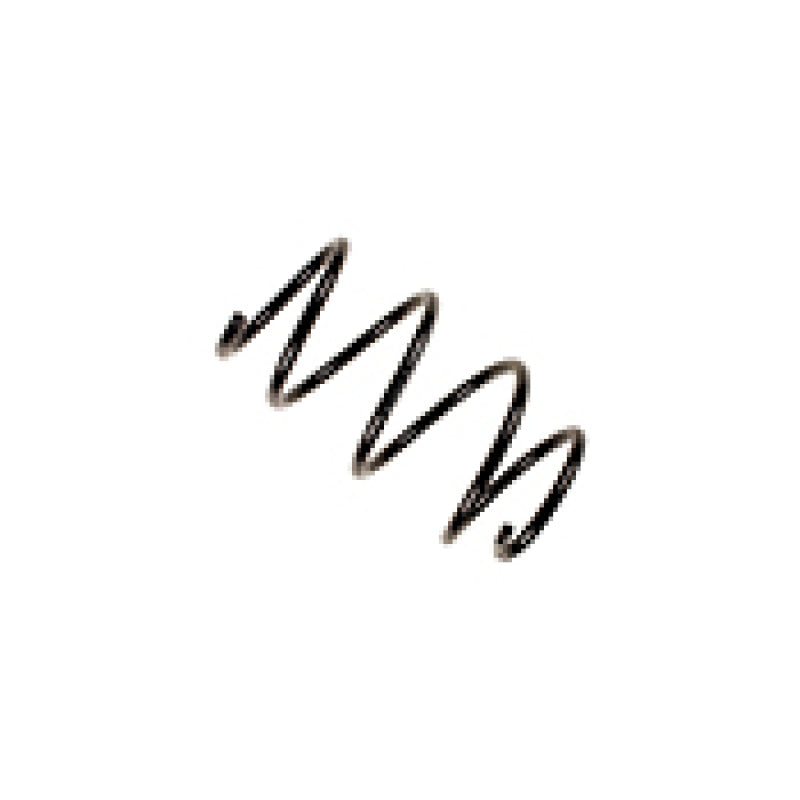 Ressort hélicoïdal de rechange d'origine Bilstein 01-06 BMW 325Ci B3 - Avant