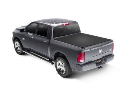 Housse de caisse Sentry CT Truxedo 09-18 Ram 1500 et 19-20 Ram 1500 Classic 5 pieds 7 pouces