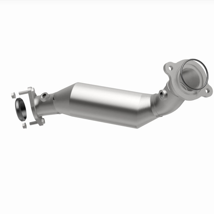 Soubassement d'origine Magnaflow Conv DF 2009-2015 CTS V8 6.2