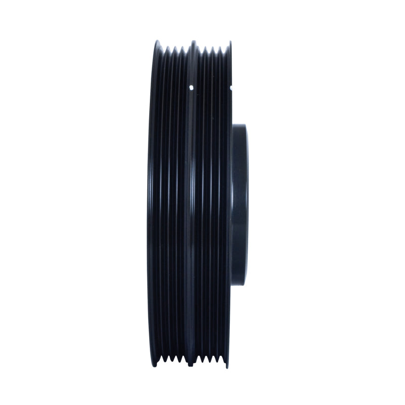 Amortisseur équilibré en interne en acier Fluidampr Mitsubishi 4G63/T DSM I-4