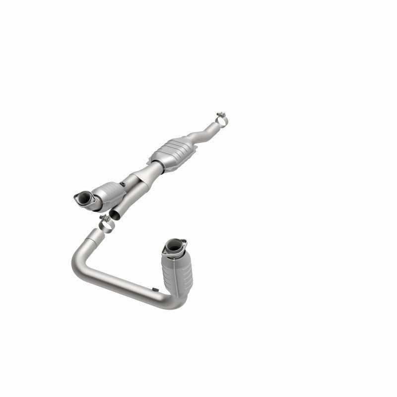 Convecteur MagnaFlow DF 02 Dodge Ram 5,9 L
